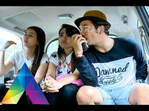 KATAKAN PUTUS  25 NOVEMBER 2015 Part 1/4 - Online Shop Lebih Penting Dari Pada Pacar