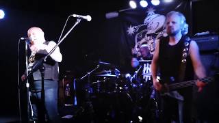 Rose Tattoo -  Juice On The Loose