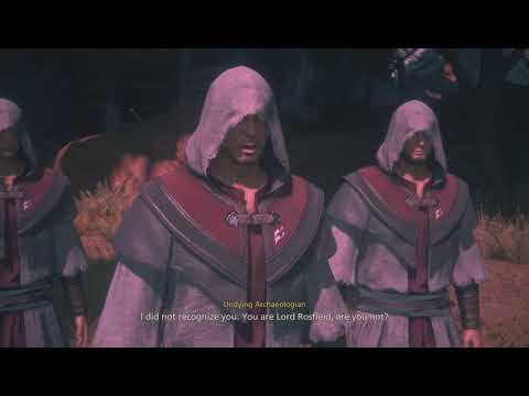 Final Fantasy 16 PS5 Playthrough Pt.89 Duty Undying