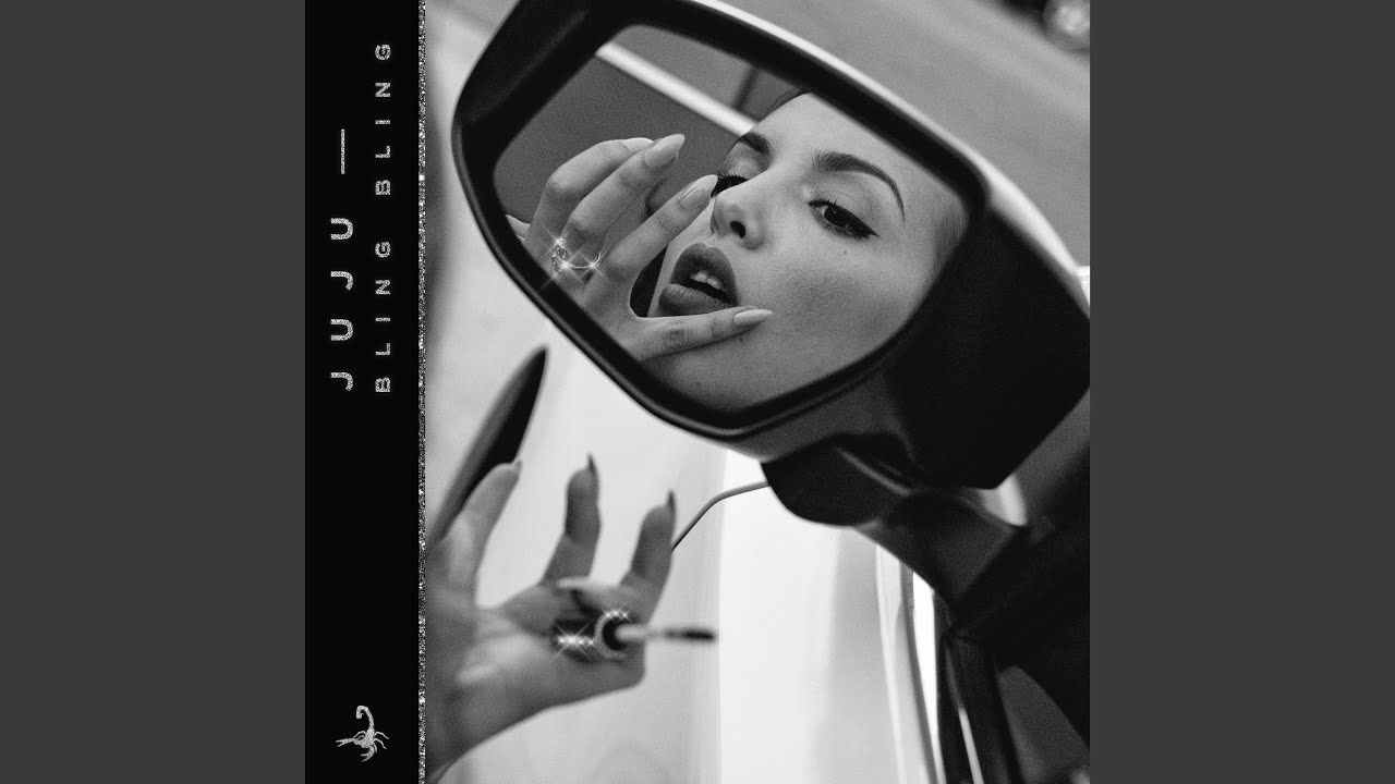 Juju — Bling Bling
