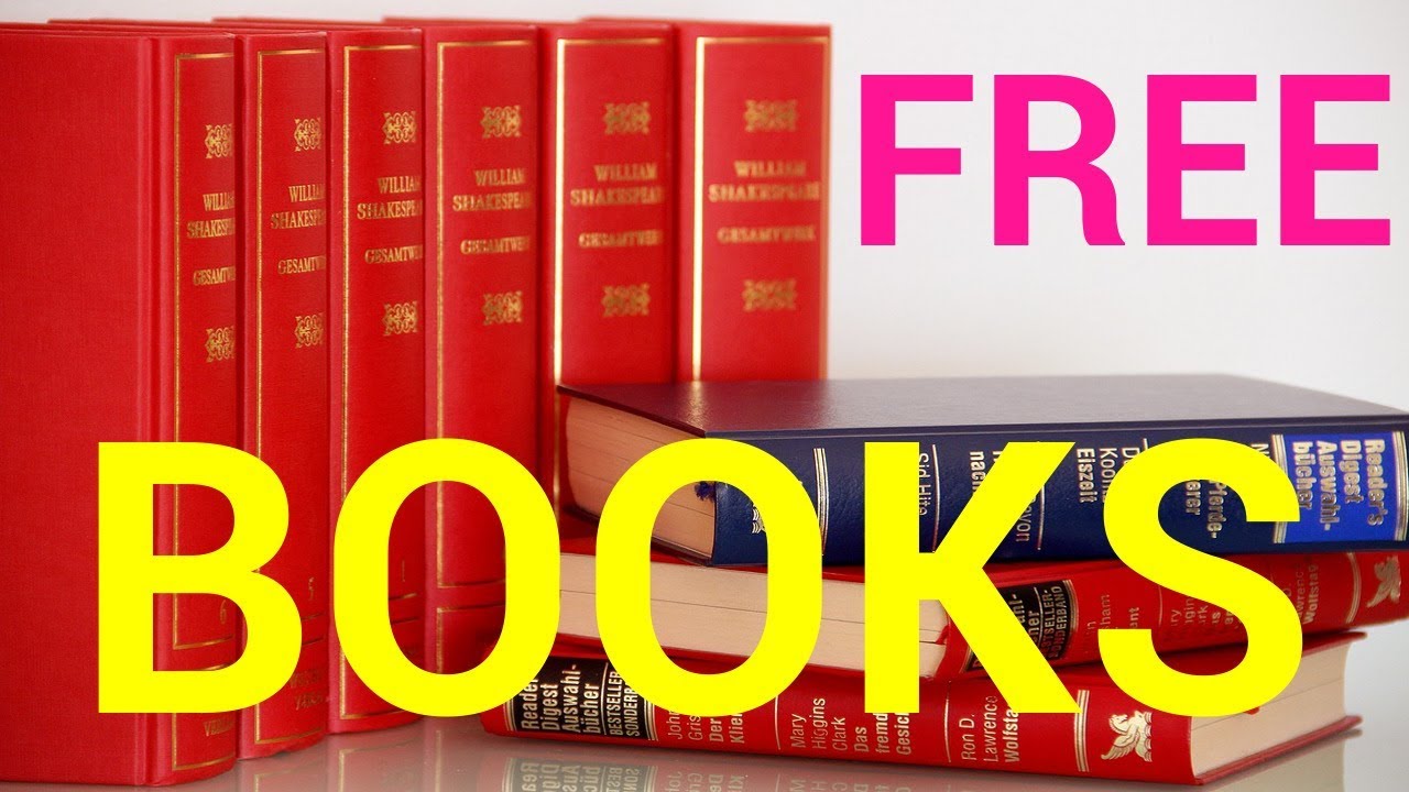 Watch video Free Books - How to Download (HINDI) Now Free Books - How to Download (HINDI)
