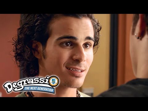 Degrassi: The Next Generation - Tell It To My Heart
