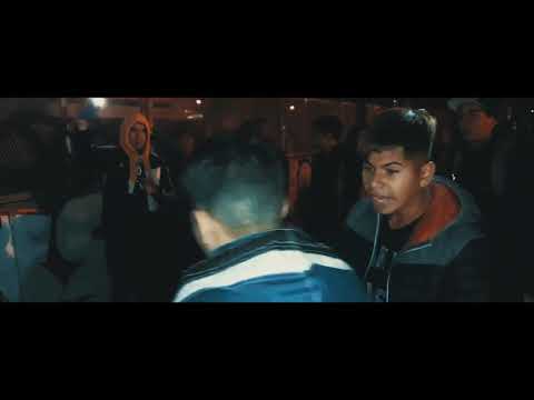 Mellalit vs LS vs Ceba2 vs Agustin - 8vos (Torneo 1vs1 fecha 3) - Paseo Freestyle