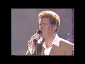 EDDY MITCHELL . 18 ANS DEMAIN (Bercy 94)