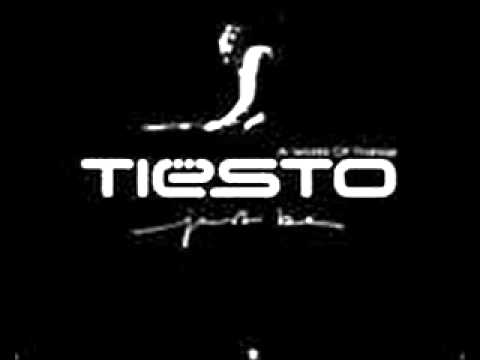 Tiesto-Master of Subtility (NEW HQ RIP!!)