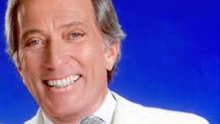 Andy Williams   -   More