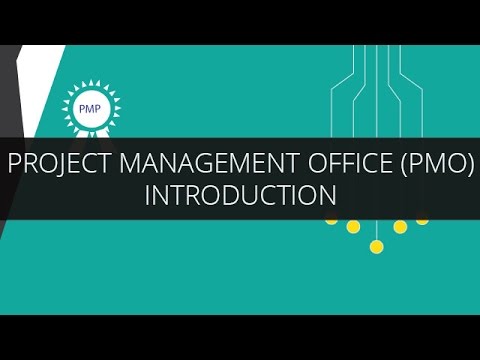 Introduction to Project Management Office (PMO) | Project Management Office Tutorial | PMP |Edureka