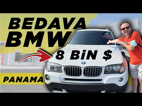 , title : 'BMW 5.000 DOLAR ! (Özel Video)'
