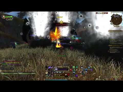 Sha of Anger Heavenly Onyx Cloud Serpent Mount Drop