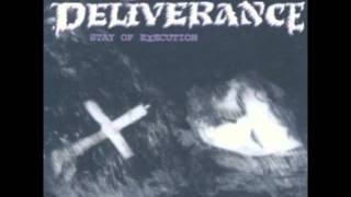 Track 10 "The Weapons Of Our Warfare (Remix)" - Album "Stay Of Execution" - Artist "Deliverance"