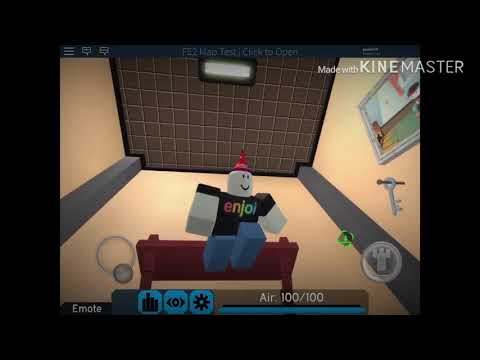 Roblox Flood Escape 2 Test Map Rotate Room Amazing Insane - roblox flood escape 2 map test rotate room re upload