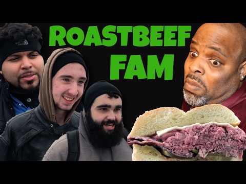 Kelly's Roastbeef