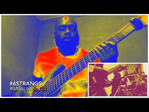CJ Thompson-John P. Kee w/6 Strangs
