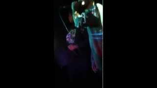 Cannibal Ox Straight Off The DIC live at The Airliner in Los Angeles