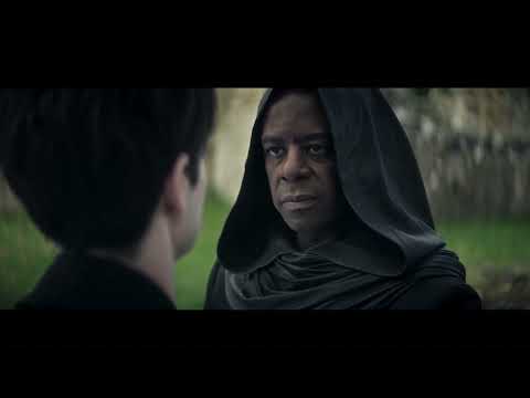 Sandman || Dream talks with Destiny 📖 | Sandman Season 2