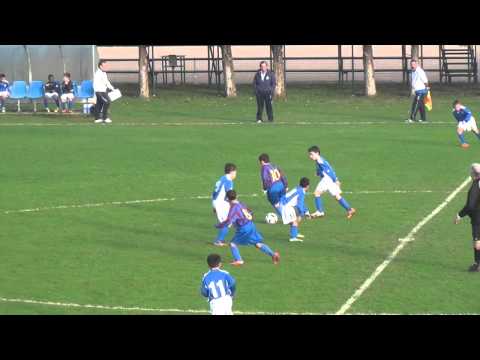 Madone vs Pontisola 2005 06-12-2014