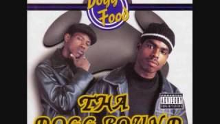 11-Tha Dogg Pound-Do What I Feel