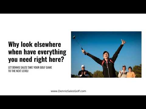 Best golf instructors in Flower Mound Tx