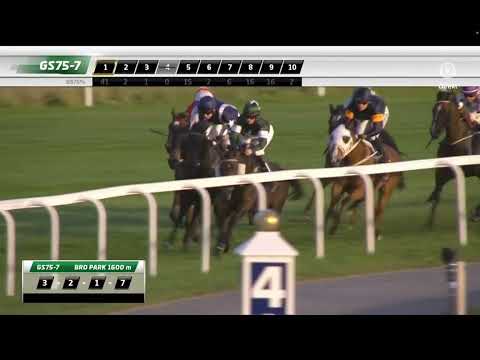 Lanwades stud stakes (L) 2024