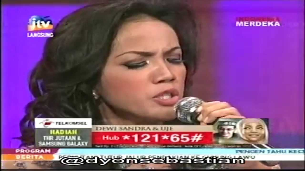 Sesal - Reza Sugiarto - OM Menara | Stasiun Dangdut JTV