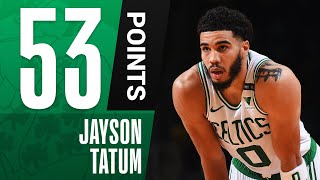 Jayson Tatum - Boston Celtics