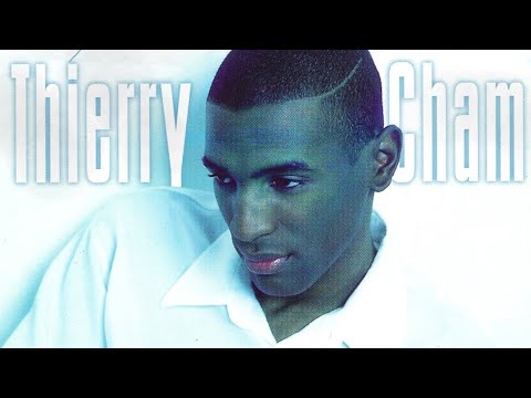 Thierry Cham - Koute nou pale