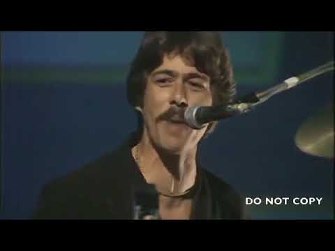 BREAD David Gates, Mike Botts, Larry Knechtel 1978 Live