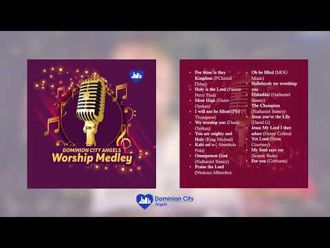 Dominion City Angels Worship