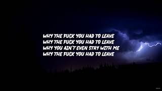 Foolio - Bibby Story (Lyrics)