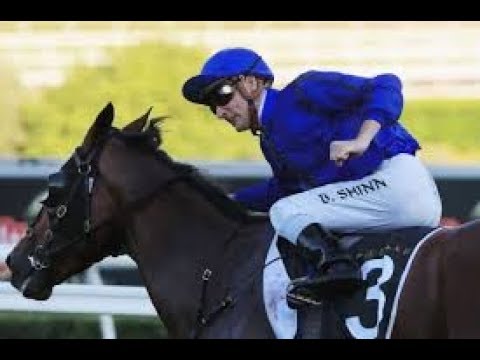 2018 ATC The Doncaster Mile 2018