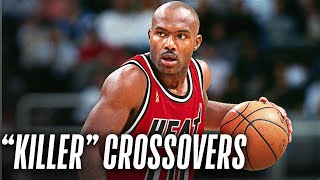Tim Hardaway - Golden State Warriors
