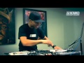 1 DJ 2 TURNTABLES A 15 MINUTE DANCE PARTY With DJ ROMEO VIDEO