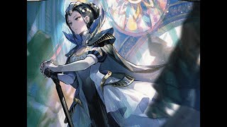 EDH over Spelltable, who will come out victorious