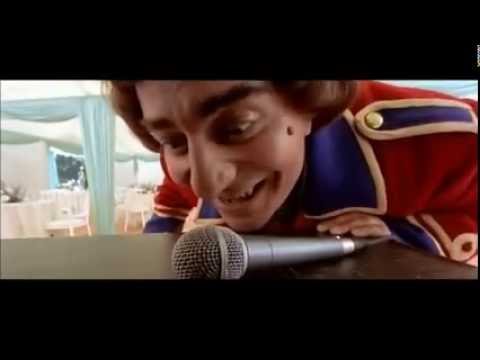 les visiteurs 2 jacqouille et godefroy au platines