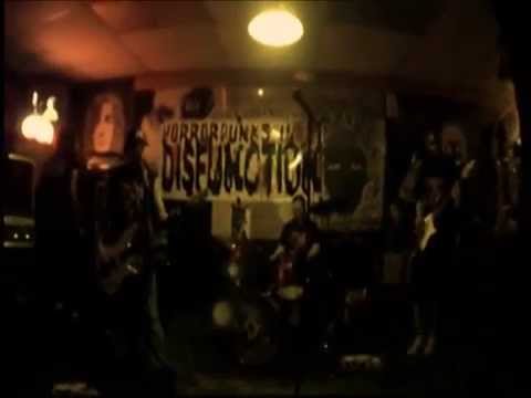 Disfunction Live 08 23 14 Uncle Lous Jasons Birthday multicam
