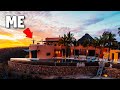 The Craziest 7 Days At This Mexican Villa