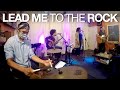 Lead Me to the Rock (Live) - J. Brian Craig