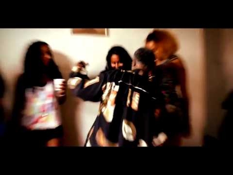 Ir-Sais Ft Punky Donch   Unik0 - Mi Studio (Official VideoClip)