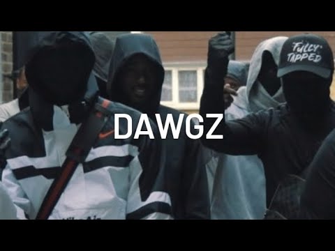 [FREE] Uk Drill Type Beat x Ny Drill Type Beat -" Dawgz "- Freestyle Drill Instrumental 2024