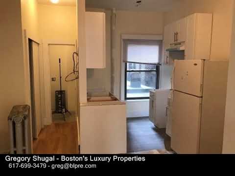 1386 Beacon St, Brookline MA 02446 - Rental - Real Estate - For Sale -