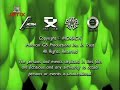 Goosebumps Jetix UK Credits