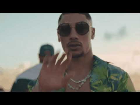 (Free)Maes X PLK X Booba - Type Beat - Billets