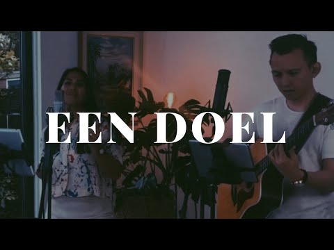 Een doel | Opwekking 771 | LFHS Worhsip