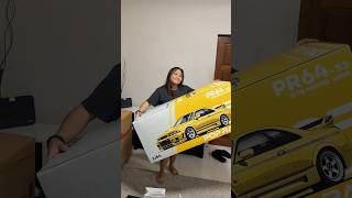 Found Another MASSIVE Pop Race Box 😳