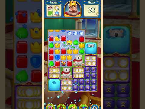 new royal match level 2641~2655 new game 2022