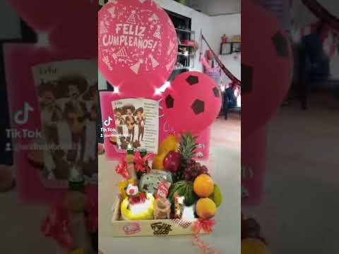 desayunos sorpresa y más