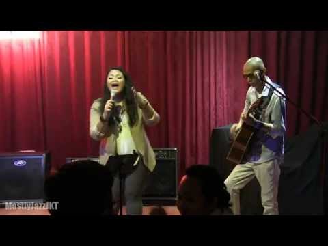 Bubugiri - Doesn't Really Matter @ Mostly Jazz 31/05/14 [HD]