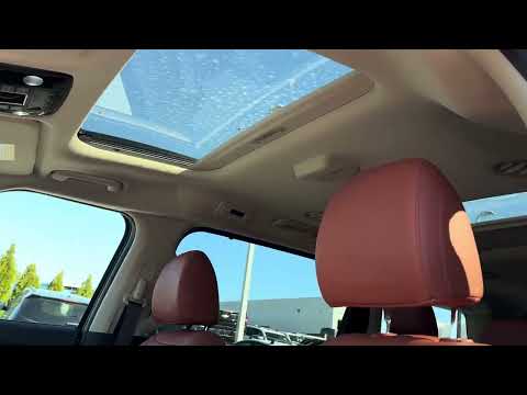 2026 Kia Carnival SX FWD in Gray for sale at Abbotsford Hyundai in Abbotsford, BC