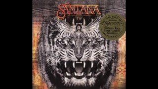 Santana IV - Suenos (2016)