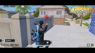 Highlight Moments In ERANGLE | BGMI GAMEPLAY ๐ | SnowDreadX โ๏ธ